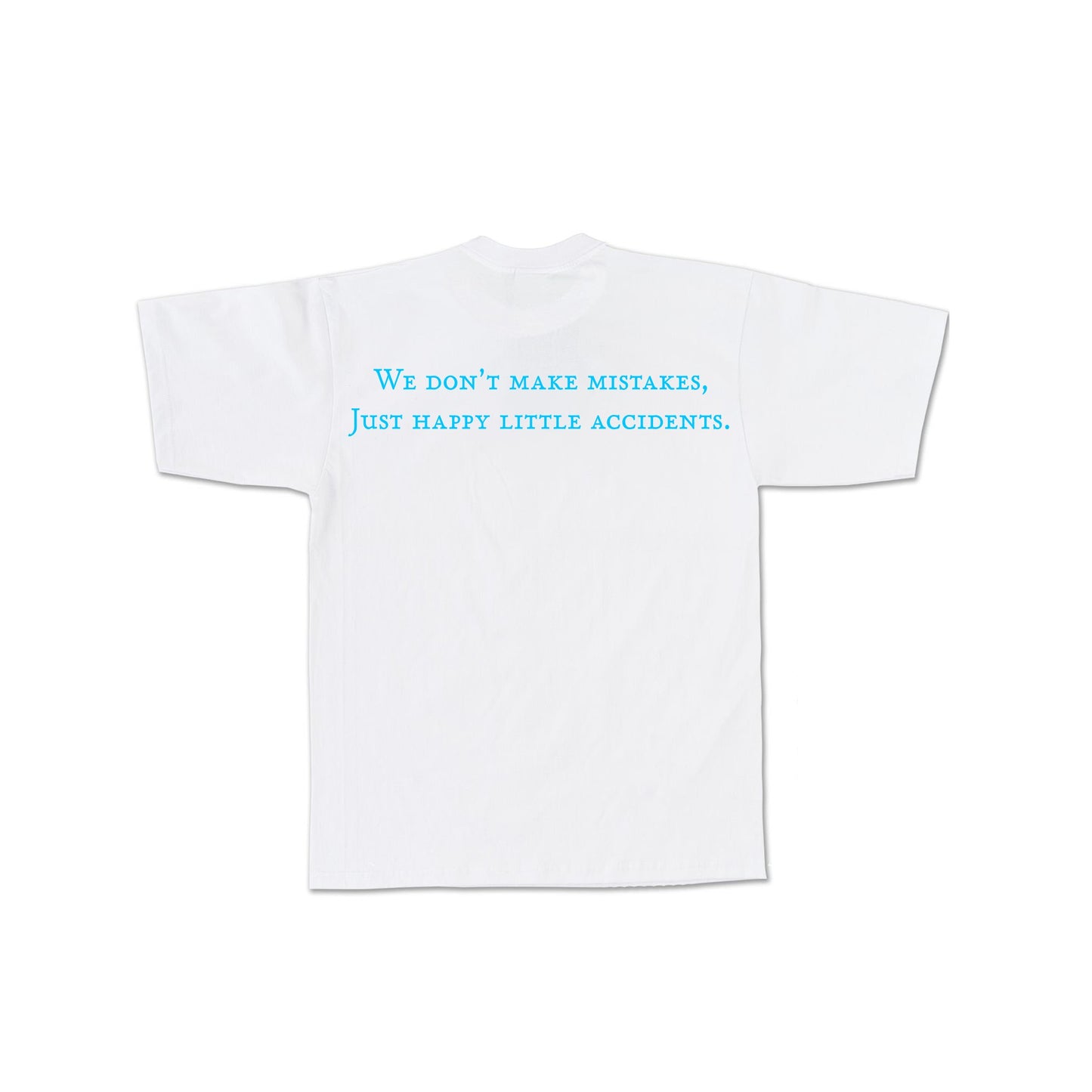 Bob Ross Tee