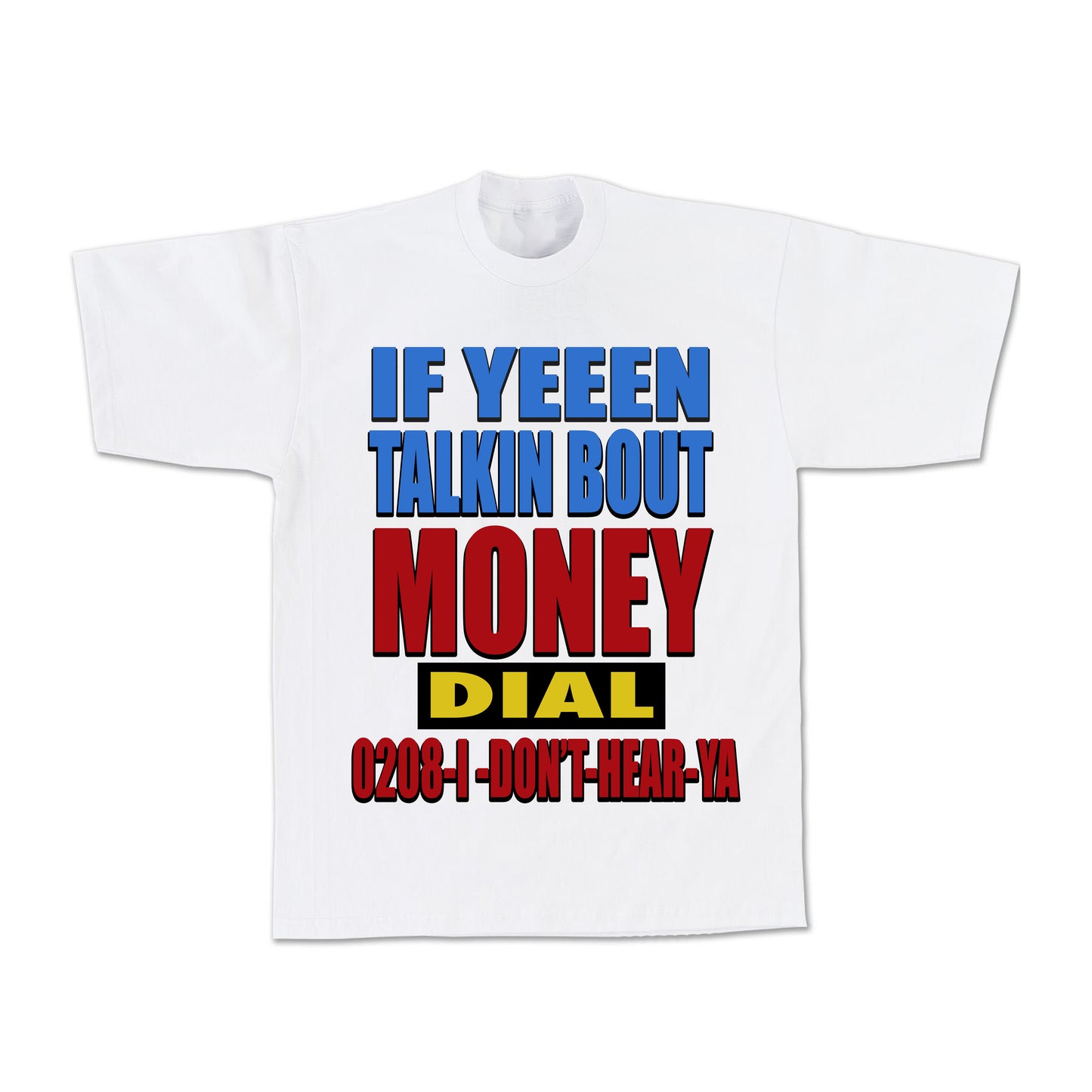Dial Tee