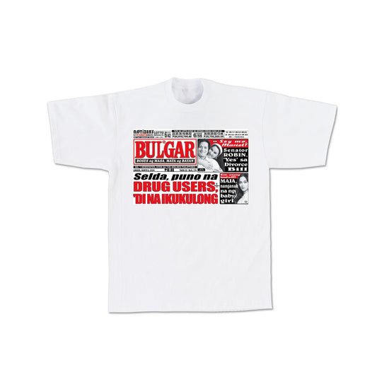 Bulgar Tee