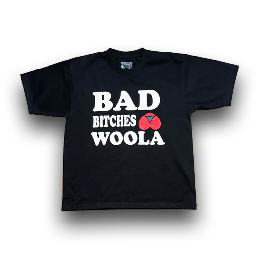 BBLW Tee