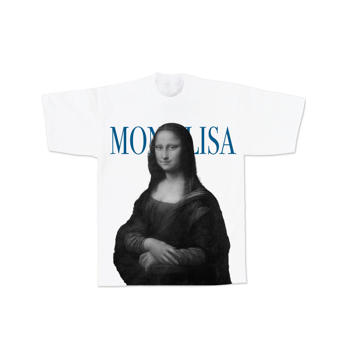 Mona Lisa Tee